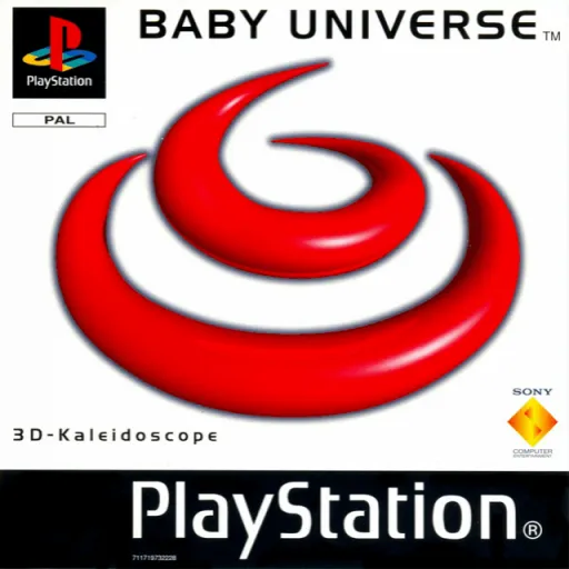 Baby Universe (Europe)